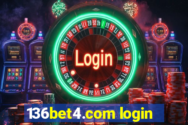 136bet4.com login